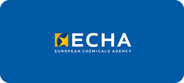 ECHA European Chemicals Agency